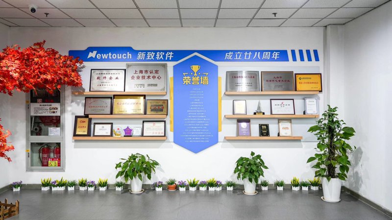 上海软件开发行业新趋势：技术与市场的完美交汇