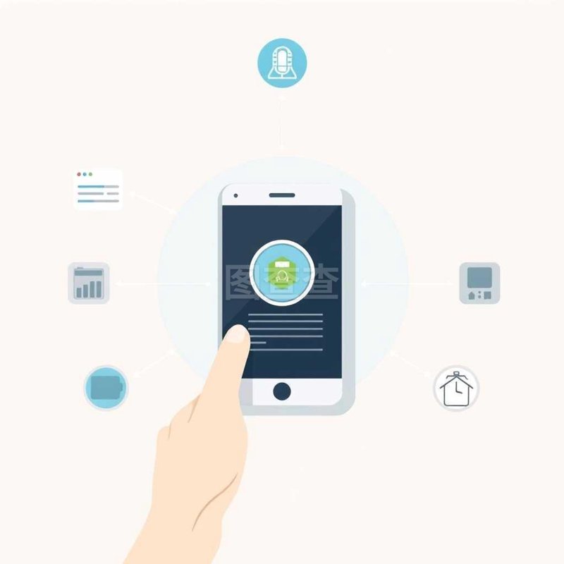 ERP系统在企业管理中的革新应用